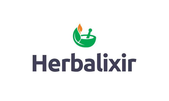 Herbalixir.com